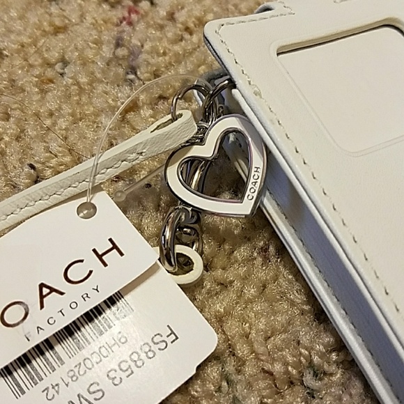 Coach iPod Case - Picture 2 of 3
